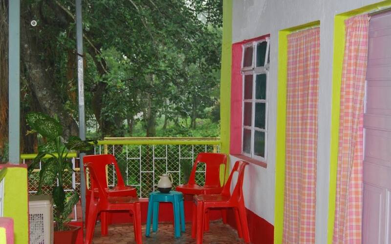 Prem Villa Panchgani, Mahabaleshwar 5